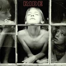 RIDE - Twisterella