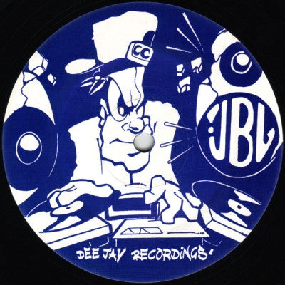 DJ CRYSTL - Crystlize / Deep Space