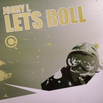 JONNY L - Let's Roll / Camouflage