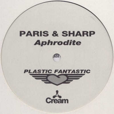PARIS & SHARP - Aphrodite