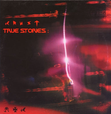 KRUST - True Stories / Cold War