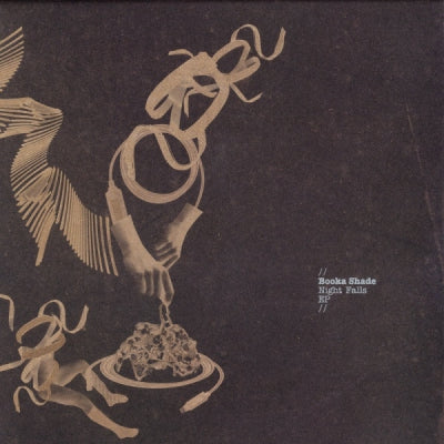 BOOKA SHADE - Night Falls EP