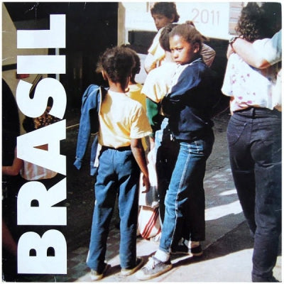 VARIOUS - Brasil
