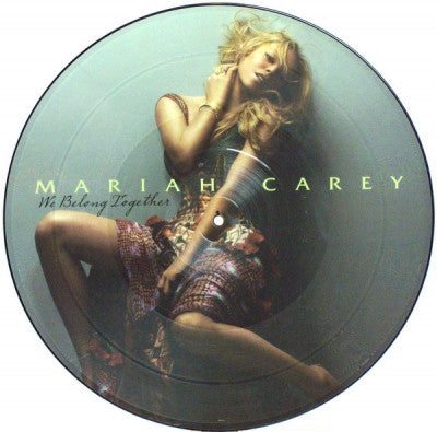 MARIAH CAREY FEAT. JADAKISS & STYLES P - We Belong Together Remix / It's LIke That Remix Remix