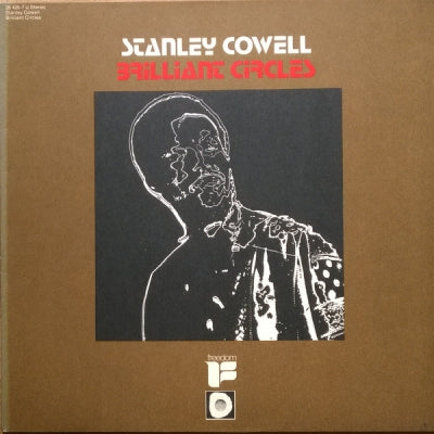 STANLEY COWELL - Brilliant Circles