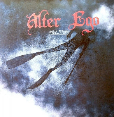 ALTER EGO - Rocker