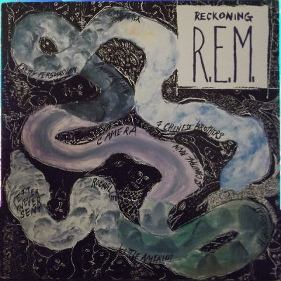 R.E.M. - Reckoning