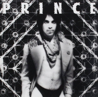 PRINCE - Dirty Mind