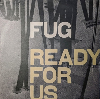 FUG - Ready For Us