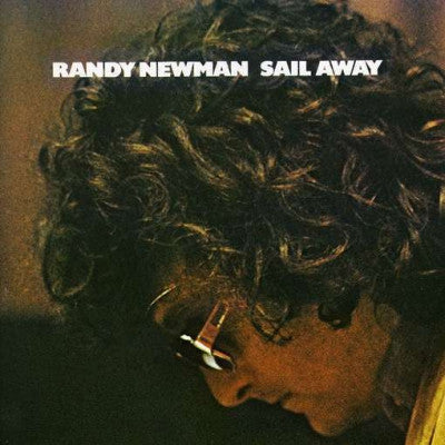 RANDY NEWMAN - Sail Away