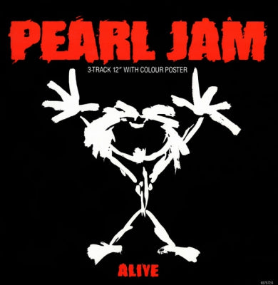 PEARL JAM - Alive
