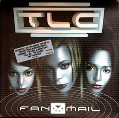 TLC - Fan Mail – Vinyl Exchange