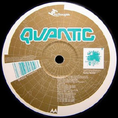 QUANTIC - Perception