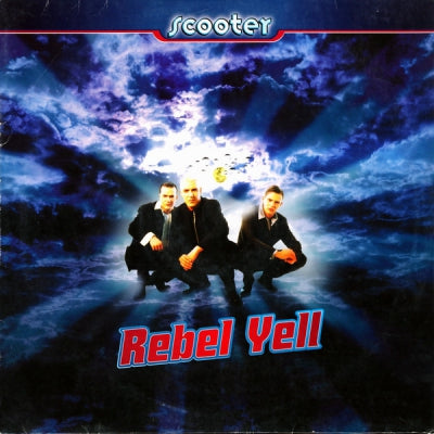 SCOOTER - Rebal Yell