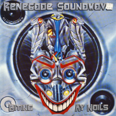 RENEGADE SOUNDWAVE - Biting My Nails