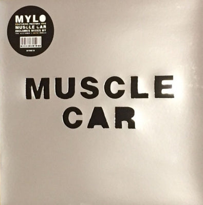 MYLO - Muscle Cars