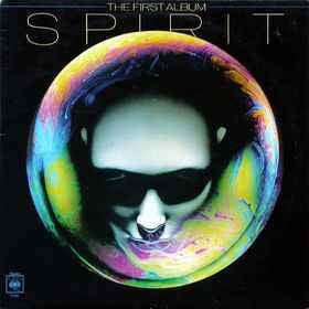 SPIRIT - The First Album (The Best Of......)