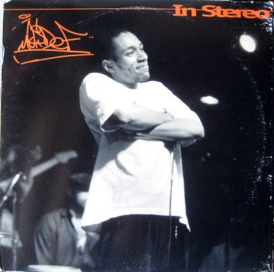 MOS DEF - Universal Magnetic / If You Can Huh You Can Hear