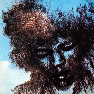 JIMI HENDRIX - The Cry Of Love