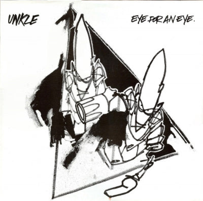 UNKLE - Eye For An Eye
