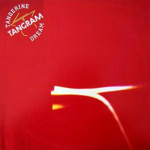 TANGERINE DREAM - Tangram