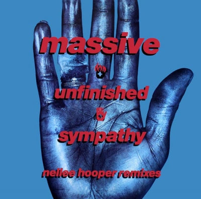 MASSIVE ATTACK - Unfinished Sympathy