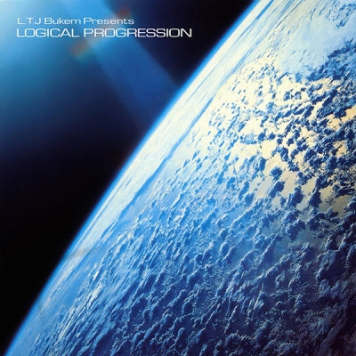 L.T.J BUKEM - Logical Progression
