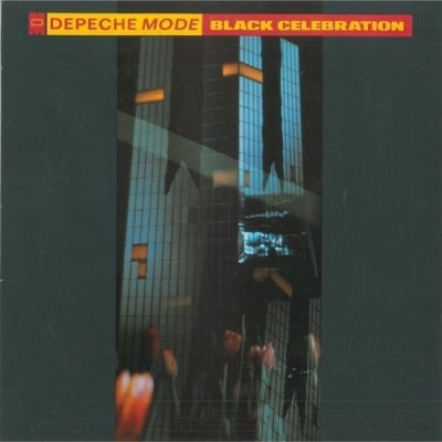 DEPECHE MODE - Black Celebration