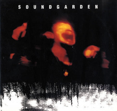 SOUNDGARDEN - Superunknown