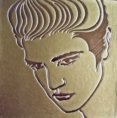 ELVIS PRESLEY - A Golden Celebration
