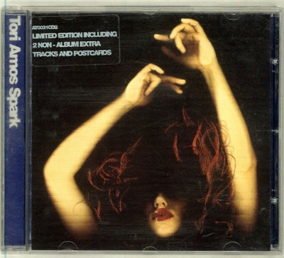 TORI AMOS - Spark