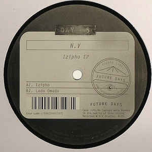 N.V. - Izipho EP