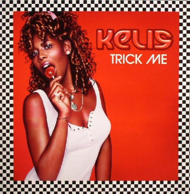 KELIS - Trick Me
