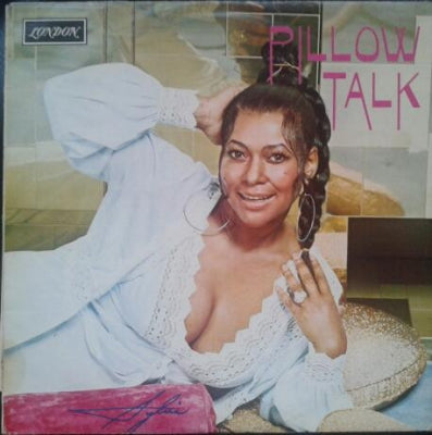 SYLVIA - Pillow Talk