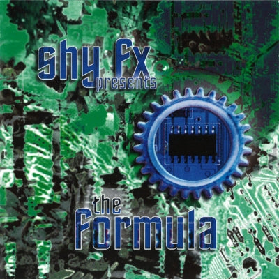 SHY FX PRESENTS - The Formula