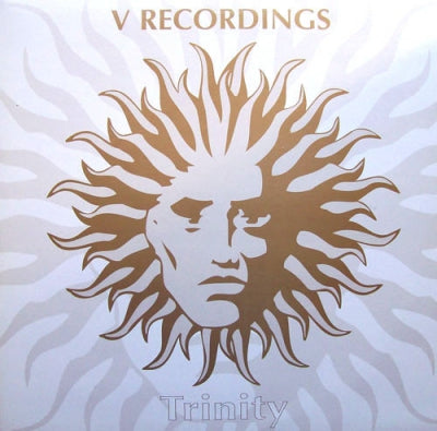 TRINITY - EP