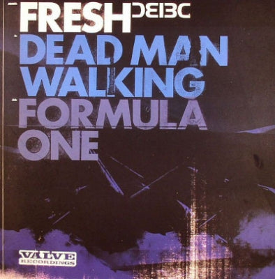 FRESH - Dead Man Walking / Formula One