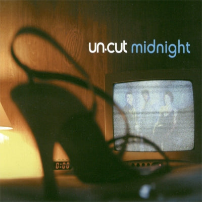 UN-CUT - Midnight