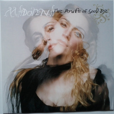 MADONNA - The Power of Goodbye / Little Star