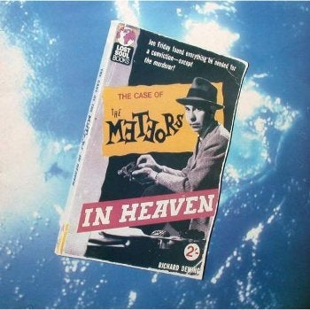 THE METEORS - In Heaven