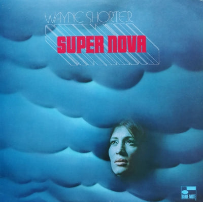 WAYNE SHORTER - Super Nova