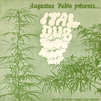 AUGUSTUS PABLO - Ital Dub