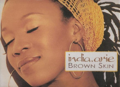 INDIA.ARIE - Brown Skin