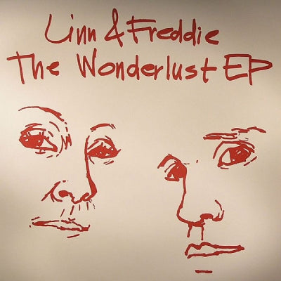 LINN & FREDDIE - The Wonderlust EP