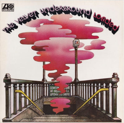 THE VELVET UNDERGROUND - Loaded