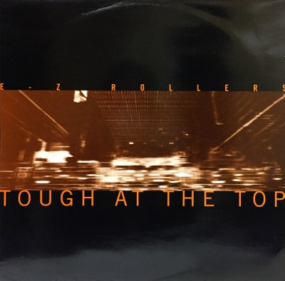 E-Z ROLLERS - Tough At The Top / Synesthesia (Dom & Roland Remix)