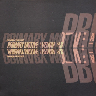 PRIMARY MOTIVE - Venom / S