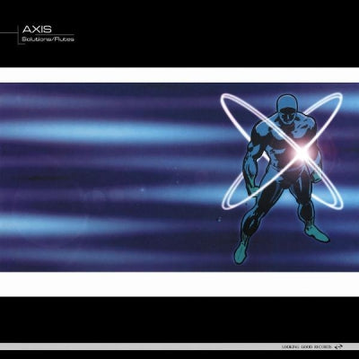 AXIS - Solutions / Flutes