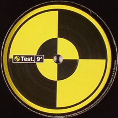 CAPONE - Just Relax / Neck Back