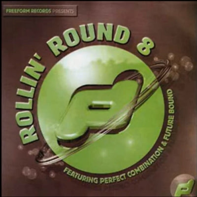 PERFECT COMBINATION - Rollin' Round 8